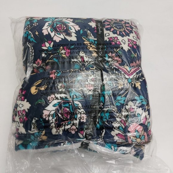 Vera Bradley Bedding Nwt Vera Bradley Harry Potter Home To Hogwarts